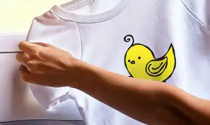 How to Keep Your Graphic Tees Looking New