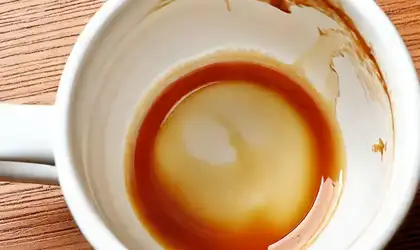 How to Remove Coffee Stains from Your Favorite Mug