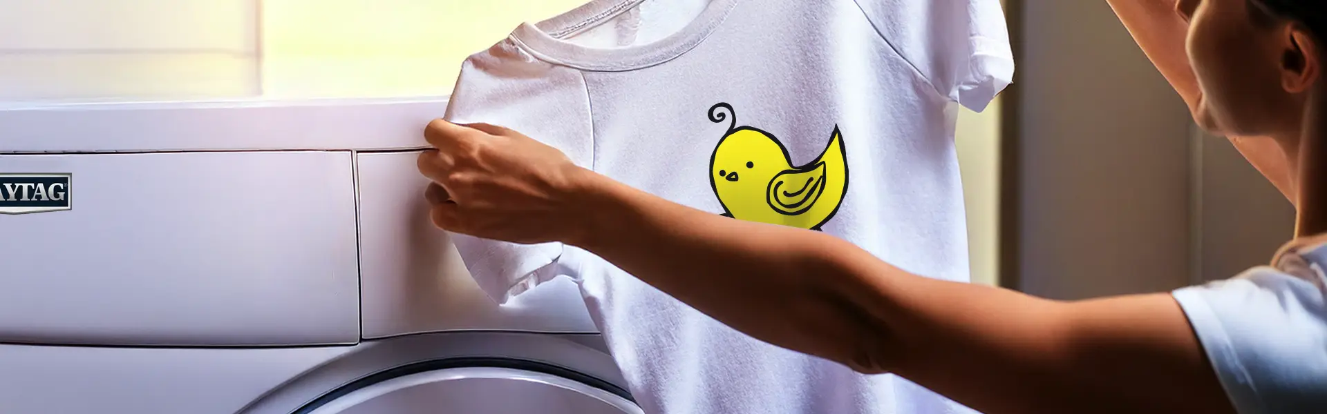 How to Keep Your Graphic Tees Looking New