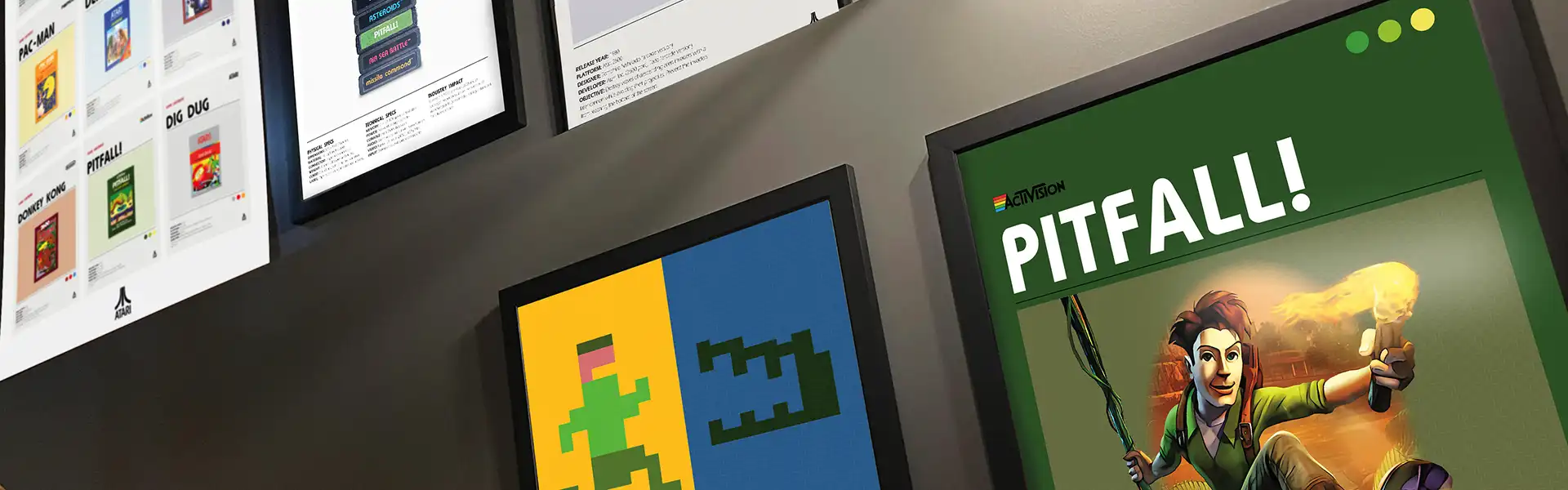 Man Cave Hero Image